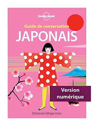 Guide de conversation japonais 7ed Guides de conversation French Edition Kindle Editon