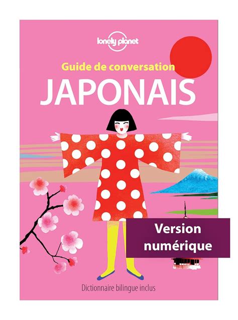 Guide de conversation japonais 7ed Guides de conversation French Edition Kindle Editon