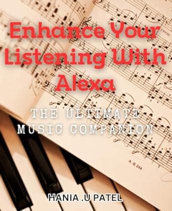 Guide for Amazon Music: Enhance Your Listening Experience