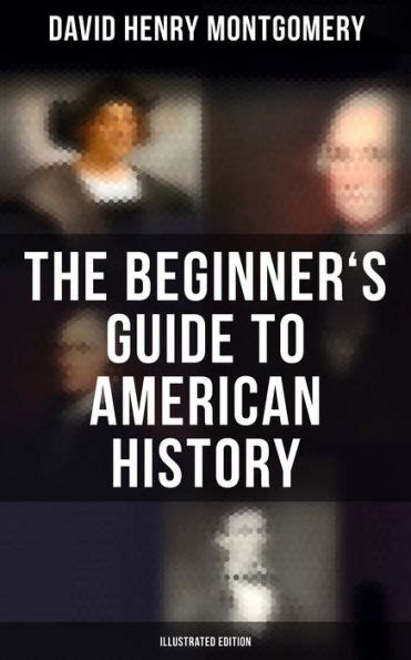 Guide to American History and Geography Ebook PDF