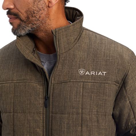 Guide to Ariat Men's Jackets: Striking the Perfect Balance Between Style and Functionality