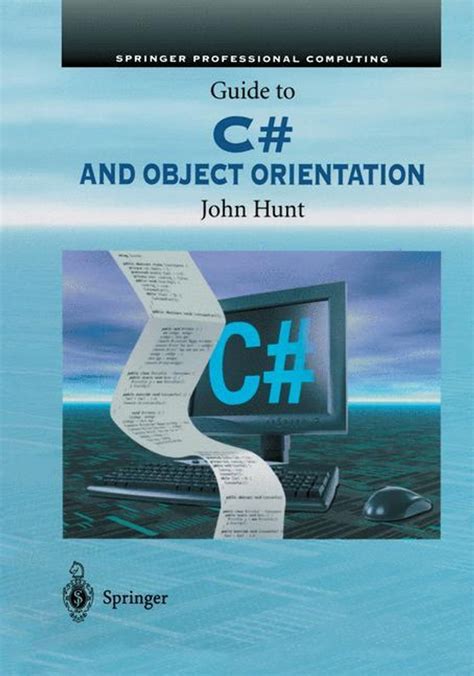 Guide to C and Object Orientation Kindle Editon