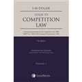 Guide to Competition Law (Containing Commentary on the Competition Act PDF