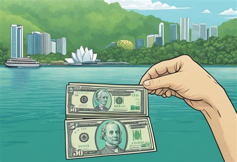 Guide to Exchanging Ringgit to Singapore Dollar: Maximizing Your Currency Conversion