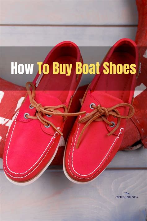 Guide to Finding the Perfect Pair of Toddler Sperrys