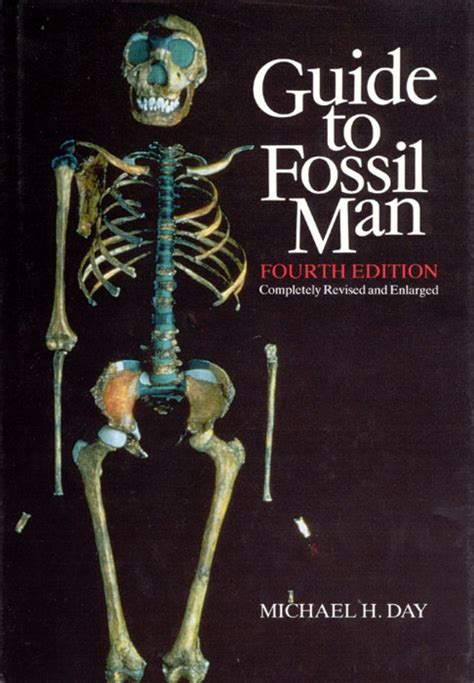 Guide to Fossil Man PDF