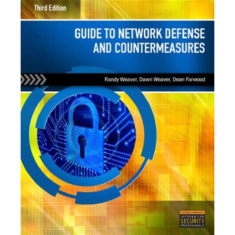 Guide to Network Defense and Countermeasures, 3 edition ( PDF ) Reader