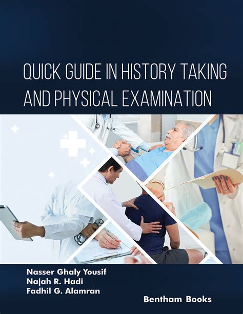 Guide to Physical Examination and History Taking Reader