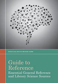 Guide to Reference Essential General Reference and Library Science Sources Kindle Editon