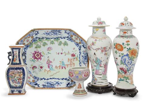 Guide to Rose Famille: Your Complete Resource for Centuries-Old Porcelain