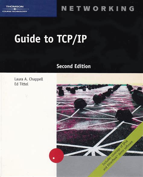 Guide to TCP IP Second Edition With Trial of EtherPeek Software Kindle Editon