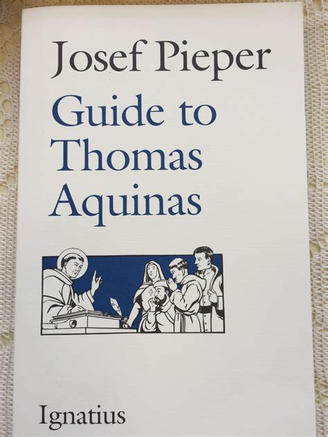 Guide to Thomas Aquinas Kindle Editon