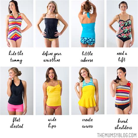 Guide to Two-Piece Swimsuits: Style, Fit, and Confidence