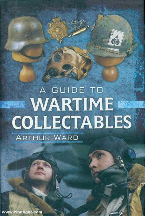 Guide to Wartime Collectables Epub