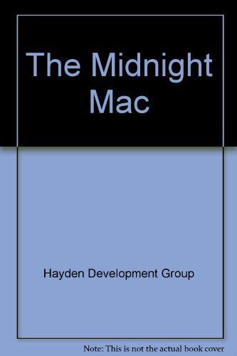 Guide to the Macintosh Underground Mac Culture from the Inside Kindle Editon