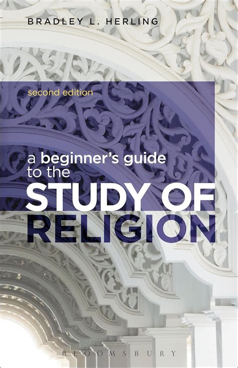 Guide to the Study of Religion PDF