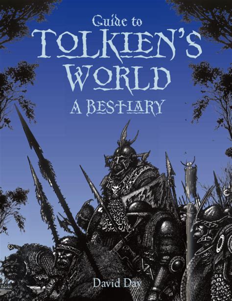Guide.to.Tolkien.s.World.A.Bestiary Ebook Reader