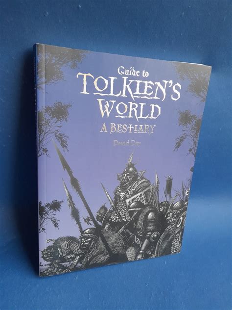 Guide.to.Tolkien.s.World.A.Bestiary Ebook Reader