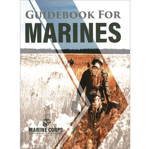 Guidebook For Marines Pdf Doc