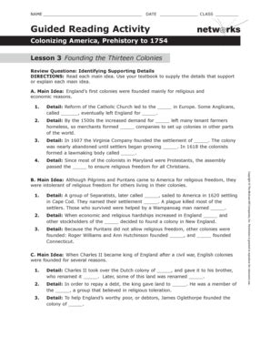 Guided Activity 16 1 Answers Us History PDF