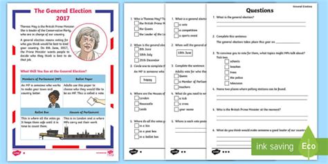 Guided Activity 17 Elections And Voting Answers PDF