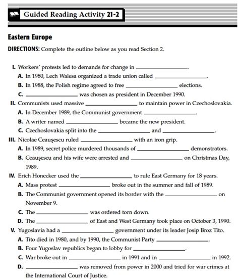 Guided Activity 18 2 Us History Answers PDF Doc