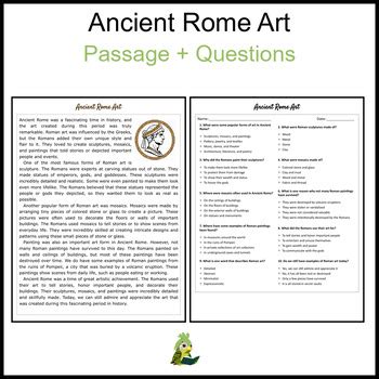 Guided Activity Life In Ancient Rome Answers Reader