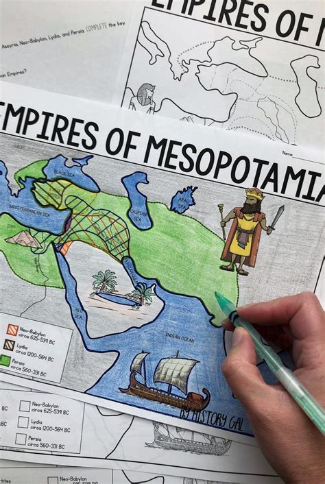 Guided Activity On 1 Mesopotamia Answers Ebook PDF