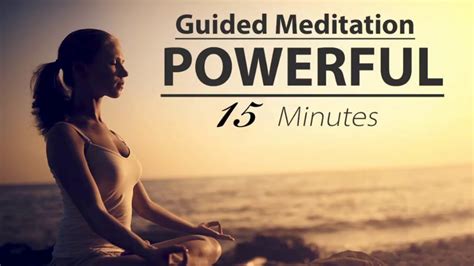 Guided Meditation Kindle Editon