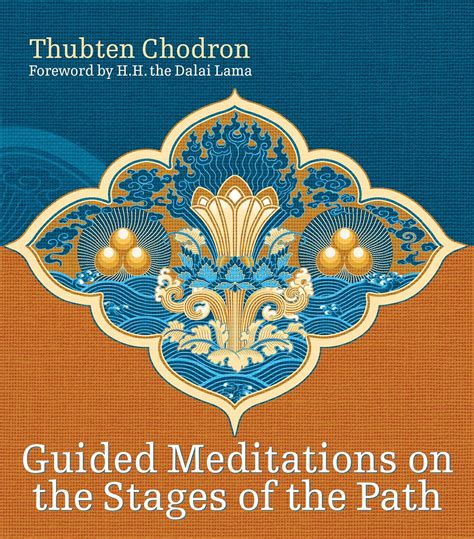 Guided Meditations on the Stages of the Path Doc