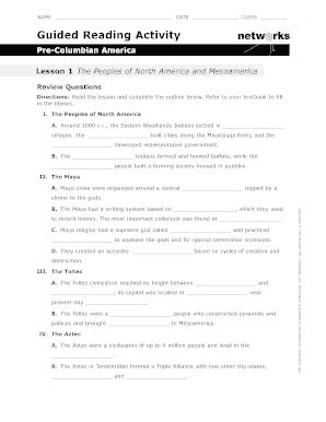 Guided Reading Activity 10 1 Answer Key Epub