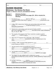 Guided Reading Chapter 11 Section 3 Answers War At Home Reader