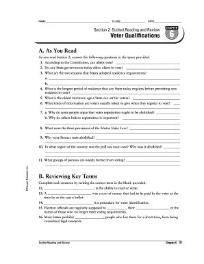 Guided Reading Chapter 26 Answers Kindle Editon