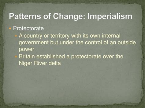 Guided Reading Patterns Of Change Imperialism Answers PDF