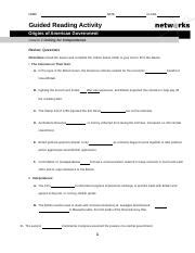 Guided Reading Review Answers Chapter 2 PDF