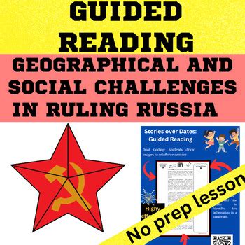 Guided Reading Revolution In Russia Answers PDF