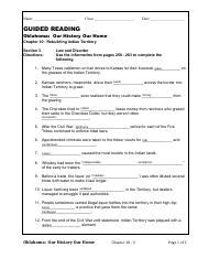 Guided Reading Two Nations On Edge Answer Key Doc