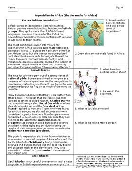 Guided The Scramble For Africa Answers Epub