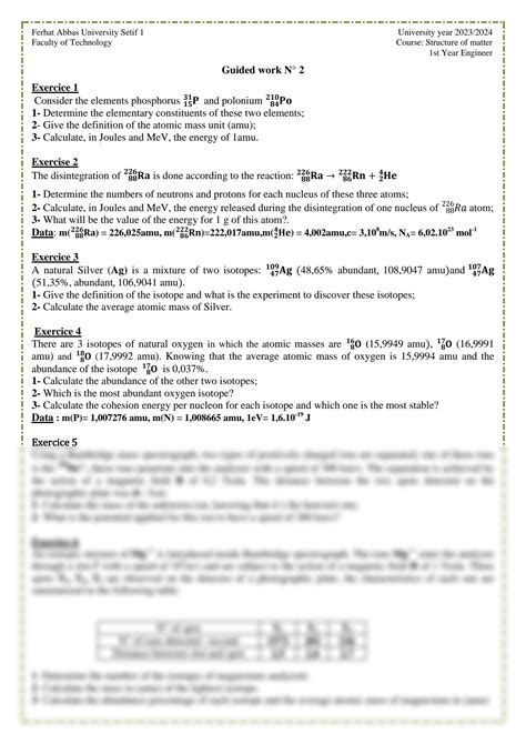 Guided Work Section 3 Answers History Doc