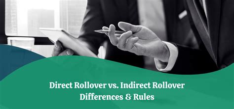 Guideline for Financial Institution Rollovers