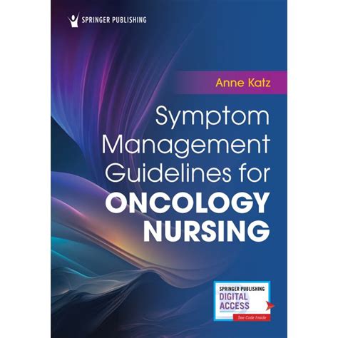 Guidelines for Oncology Nursing Practice PDF