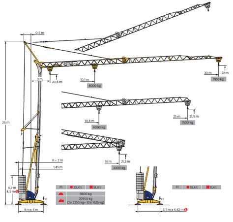 Guidelines for considering tower crane loads on ... PDF Reader