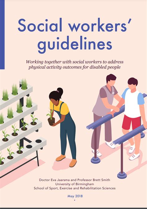 Guidelines to Active Workers PDF