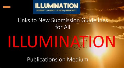 Guidelines to Illumination PDF