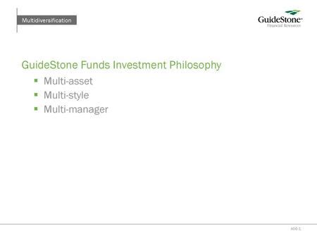 Guidestone Financial Careers: Step into a World of Purpose and Impact