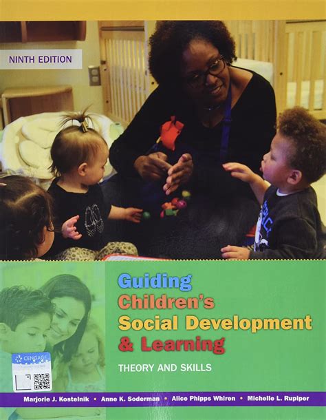 Guiding Children's PDF