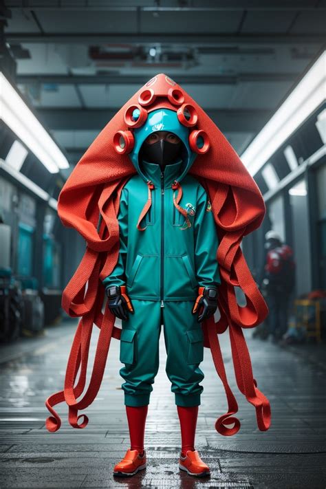 Guiding You through the Intricate World of Squid Game Costumes: A Detailed Exploration