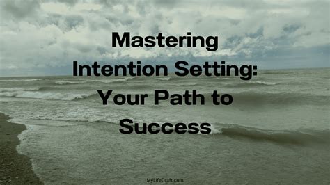 Guiding Your Path to Success: Master the Art of Direction and Bearing