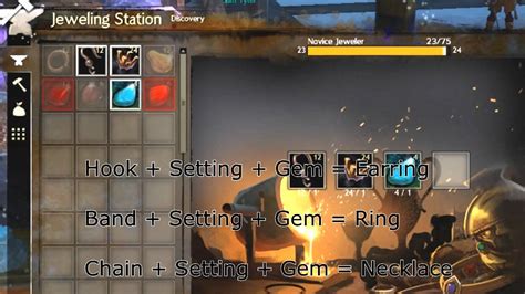 Guild Wars 2 Crafting Guide: Crafting for Dummies