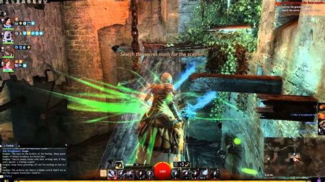 Guild Wars 2 Dungeons: An Epic Adventure for All